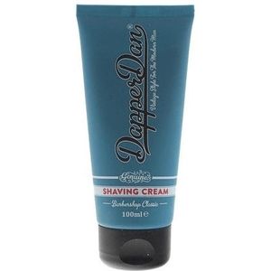 Dapper Dan Shaving Cream 100 ML