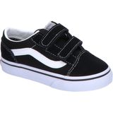 VANS TAF Old Skool Junior TD Velcro