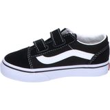 Vans Toddler Old Skool Black