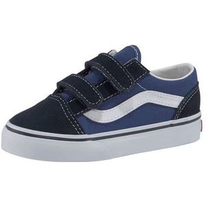 VANS Old Skool sneakers blauw