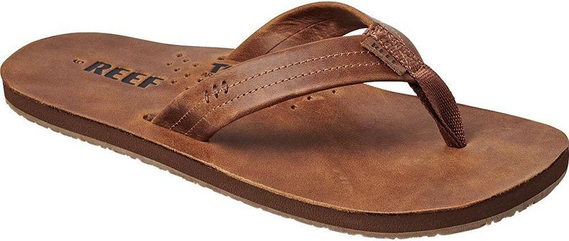Reef Draftsmen brons bruin