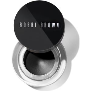 Bobbi Brown Makeup Ogen Long Wear Gel Eyeliner No. 01 Black