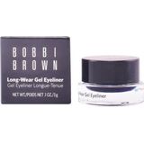 Bobbi Brown Long-Wear Gel Eyeliner Langaanhoudende Gel Eyeliner Tint SEPIA INK 3 g
