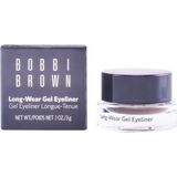 Bobbi Brown Long-Wear Gel Eyeliner Langaanhoudende Gel Eyeliner Tint SEPIA INK 3 g