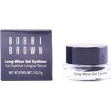 Bobbi Brown Long-Wear Gel Eyeliner Langaanhoudende Gel Eyeliner Tint SEPIA INK 3 g