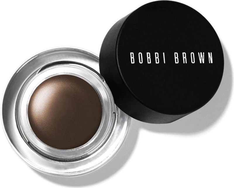 Bobbi Brown Long-Wear Gel Eyeliner Langaanhoudende Gel Eyeliner Tint SEPIA INK 3 g
