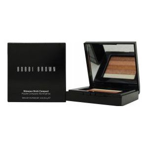 Bobbi Brown Makeup Wangen Shimmer Brick No. 01 Bronze