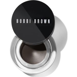 Bobbi Brown Long-Wear Gel Eyeliner Langaanhoudende Gel Eyeliner Tint ESPRESSO INK 3 g