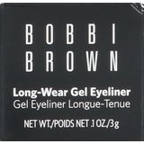 Bobbi Brown Long Wear Gel Eyeliner Chocolate Shimmer Ink