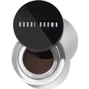 Bobbi Brown Makeup Ogen Long Wear Gel Eyeliner No. 13 Chocolate Shimmer
