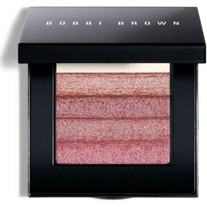 Bobbi Brown Shimmer Brick Compact Rose 10,3 gram