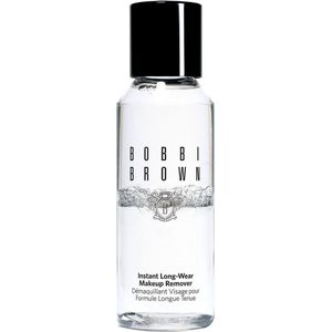 BOBBI BROWN - Instant Long Wear Make-up Remover - 100 ml - make-up remover