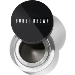 Bobbi Brown Makeup Ogen Long Wear Gel Eyeliner No. 27 Caviar Ink