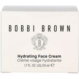 Bobbi Brown Hydrating Face Cream - 50 ml - Dagcrème
