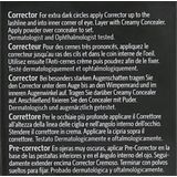 Bobbi Brown - Corrector - Concealer - Porcelain Bisque - 1.4 gr