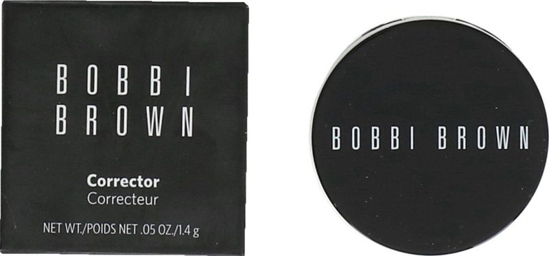 Bobbi Brown - Corrector - Concealer - Porcelain Bisque - 1.4 gr