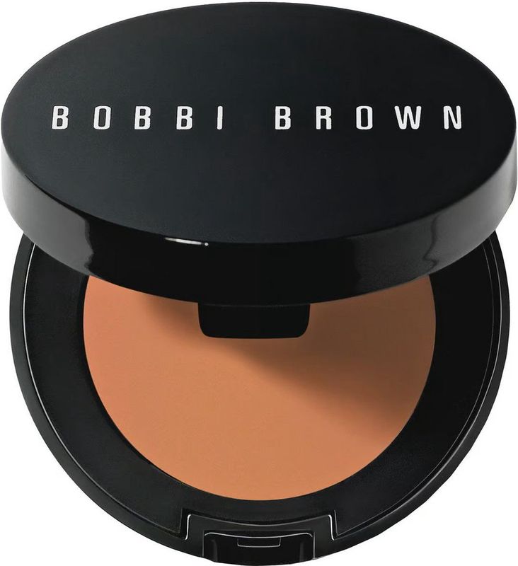Bobbi Brown Creamy Corrector  Dark Peach 012