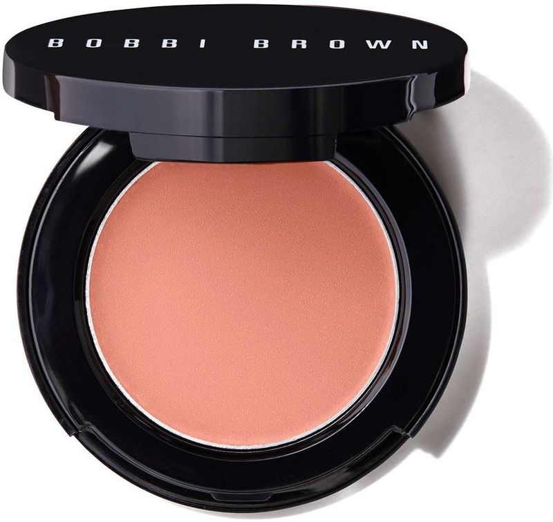 Bobbi Brown Pot Rouge for Lips and Cheeks | 24 - Fresh Melon | Blush 3,7 gr - 24 Fresh Melon