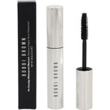 Bobbi Brown - Natural Brow Shaper - Getinte Wenkbrauw Gel - Black - 5 ml