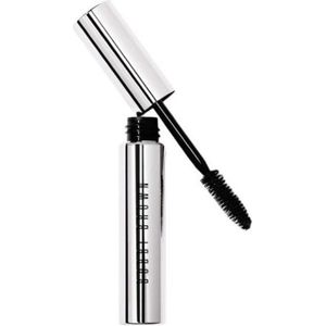 Bobbi Brown No Smudge Mascara LANGHOUDENDE & WATERPROOF MASCARA- NIET