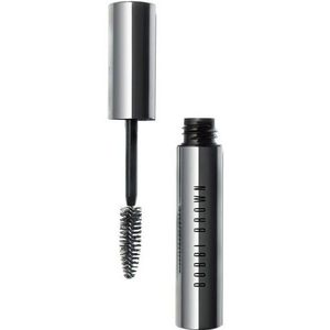 Bobbi Brown Makeup Ogen No-Smudge Mascara No. 01 Black