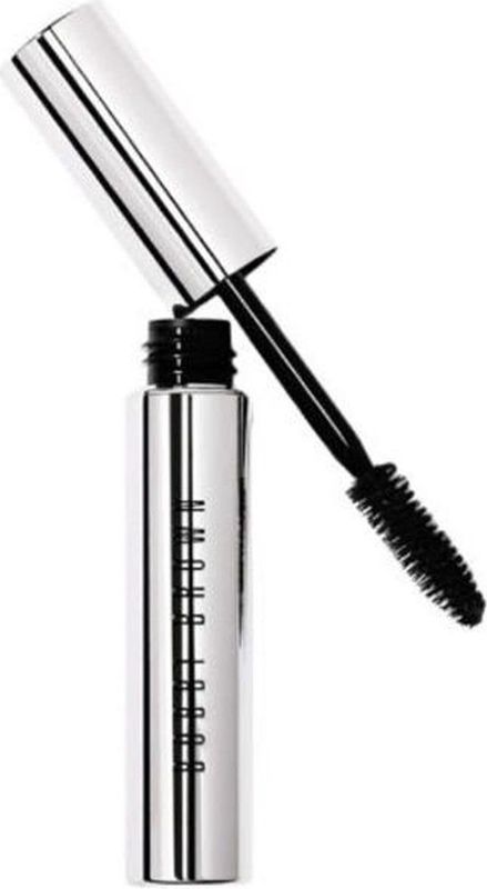 Bobbi Brown - Natural Brow Shaper - Getinte Wenkbrauw Gel - Black - 5 ml