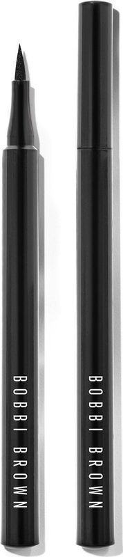 Bobbi Brown Ink Liner Eyeliner, 01 Blackest Black, 1er Pack (1 x 1 ml)