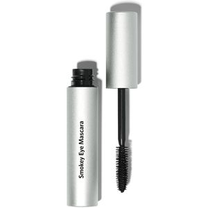 Bobbi Brown Smokey Eye Mascara Mascara voor Extreme Volume en Intense Zwarte Tint 01 Black 6 ml