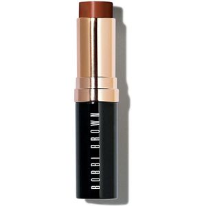 Bobbi Brown Makeup Foundation Skin Foundation Stick No. 9 Chestnut