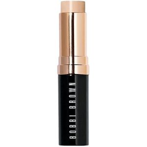 Bobbi Brown Makeup Foundation Skin Foundation Stick No. W-016 Warm Porcelain 9 g ()