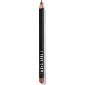 Bobbi Brown Lip Pencil Langaanhoudende Lippen Potlood Tint NUDE 1 g