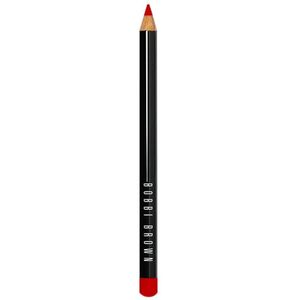 Bobbi Brown Lip Pencil Langaanhoudende Lippen Potlood Tint RED 1 g