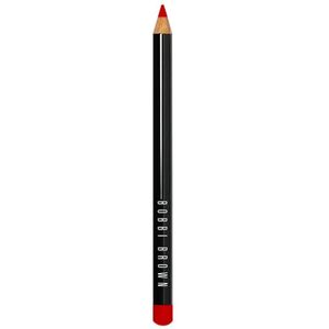 Bobbi Brown Lip Pencil Langaanhoudende Lippen Potlood Tint RED 1 gr