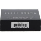 Bobbi Brown Nude Finish Illuminating Powder - Buff - 6,6 g - highlighter bronzer poeder