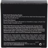 Bobbi Brown Nude Finish Illuminating Powder - Buff - 6,6 g - highlighter bronzer poeder