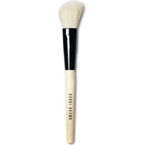 Bobbi Brown - Angled Face Brush - Make-up Kwast - 1 Stk.