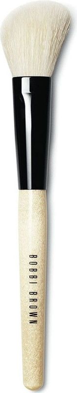 Bobbi Brown - Angled Face Brush - Make-up Kwast - 1 Stk.