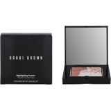 Bobbi Brown Highlighter Powder - Highlighter - Pink Glow