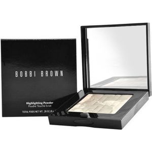 Bobbi Brown Highlighter Powder - Highlighter - Pink Glow