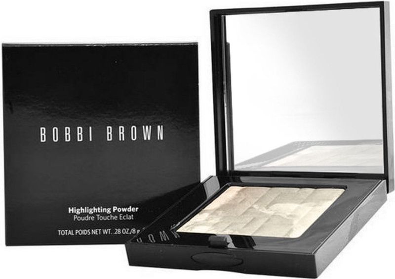 Bobbi Brown Highlighter Powder - Highlighter - Pink Glow
