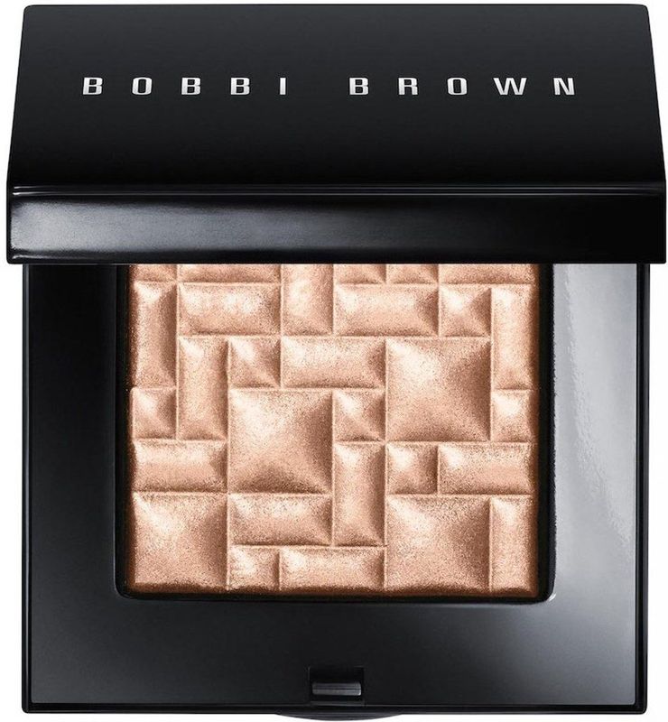 Bobbi Brown - Highlighting Powder - Bronze Glow