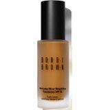 Bobbi Brown Makeup Foundation Skin Long-Wear Weightless Foundation SPF 15 No. 6 Golden