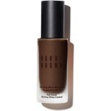 Bobbi Brown Skin Long-Wear Weightless Foundation Langaanhoudende Make-up SPF 15 Tint Walnut (W-098) 30 ml