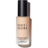 Bobbi Brown Skin Long-Wear Weightless Porcelain (N-012 / 0) 30 ml