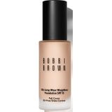 Bobbi Brown Skin Long-Wear Weightless SPF15 Foundation 30 ml