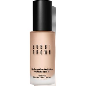 Bobbi Brown Skin Long-Wear Weightless SPF15 Foundation 30 ml