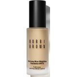 BOBBI BROWN - Skin Long Wear Weightless Foundation - Cool Ivory - 30 ml - Foundation