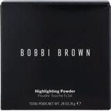 Bobbi Brown - Highlighting Powder - Afternoon Glow