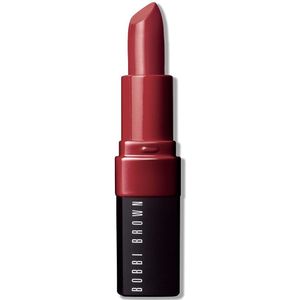 Bobbi Brown Crushed Lip Color Hydraterende Lippenstift Tint - Ruby 3,4 gr