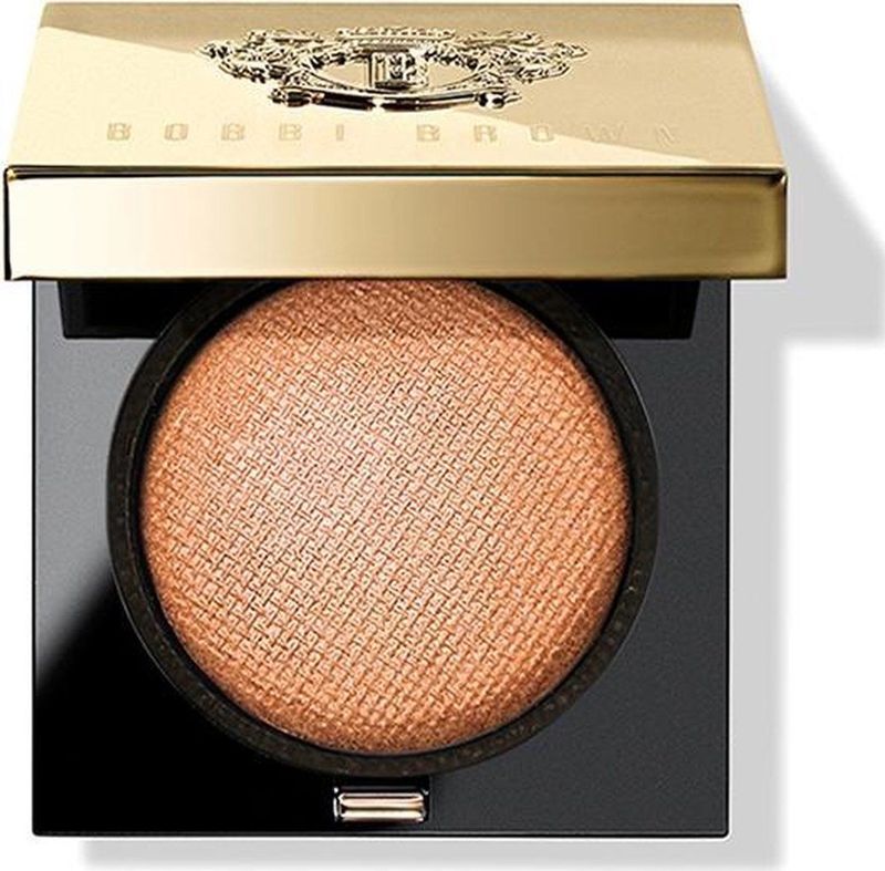 Bobbi Brown Luxe Eye Shadow Heat Ray oogschaduw